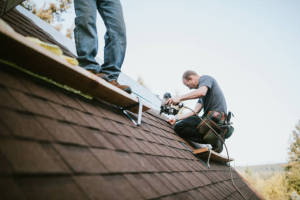 Local Roofers in Bertha, AL